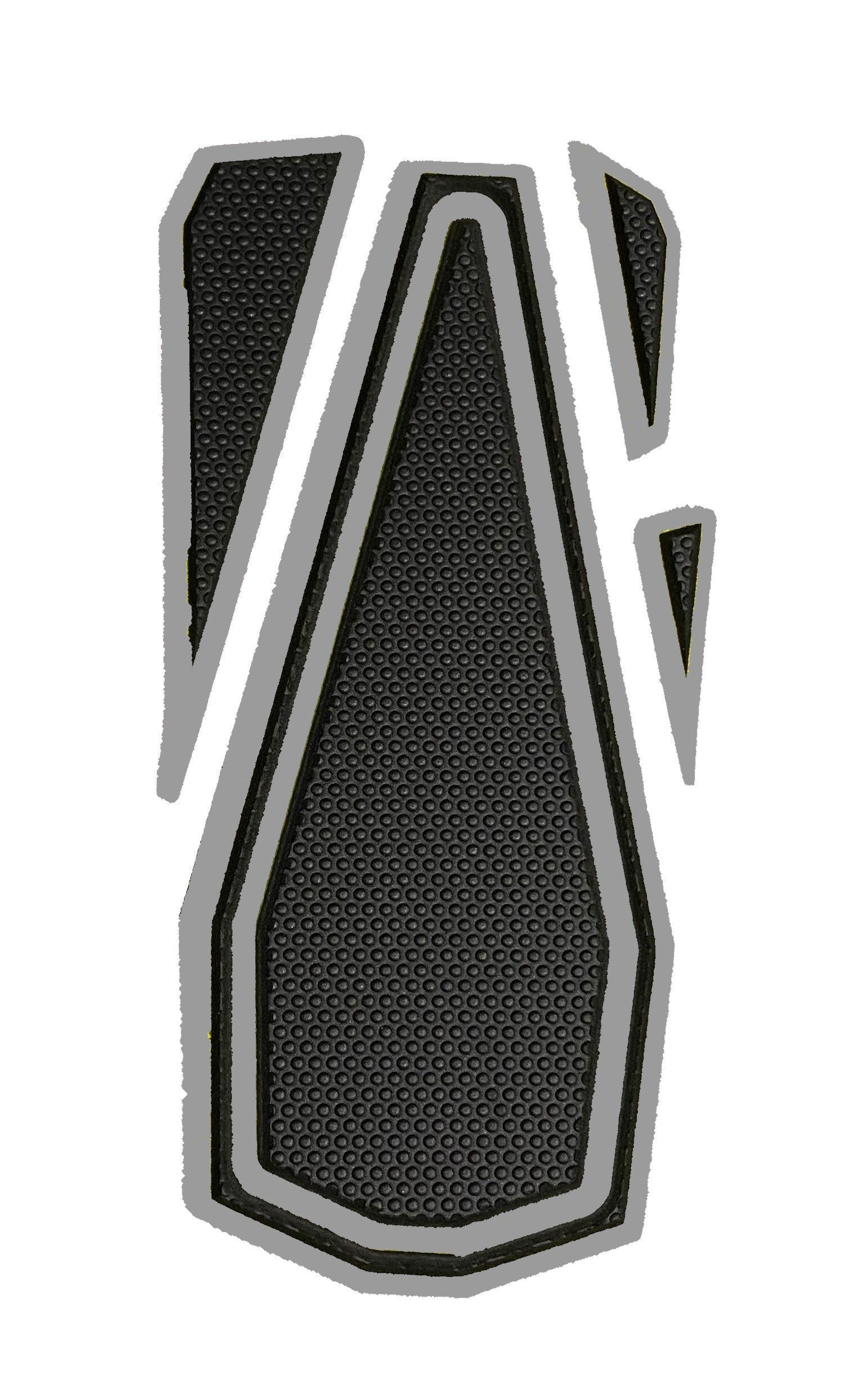 Motor Guide Tour and Tour Pro (2019 et plus récent) Coussin de pédalier de moteur de traîne