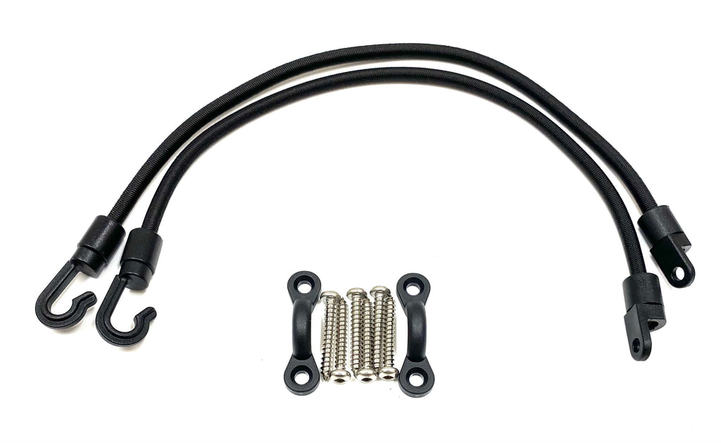 Rod Sangles d'arrimage pour votre pont (Ensemble de 2)
