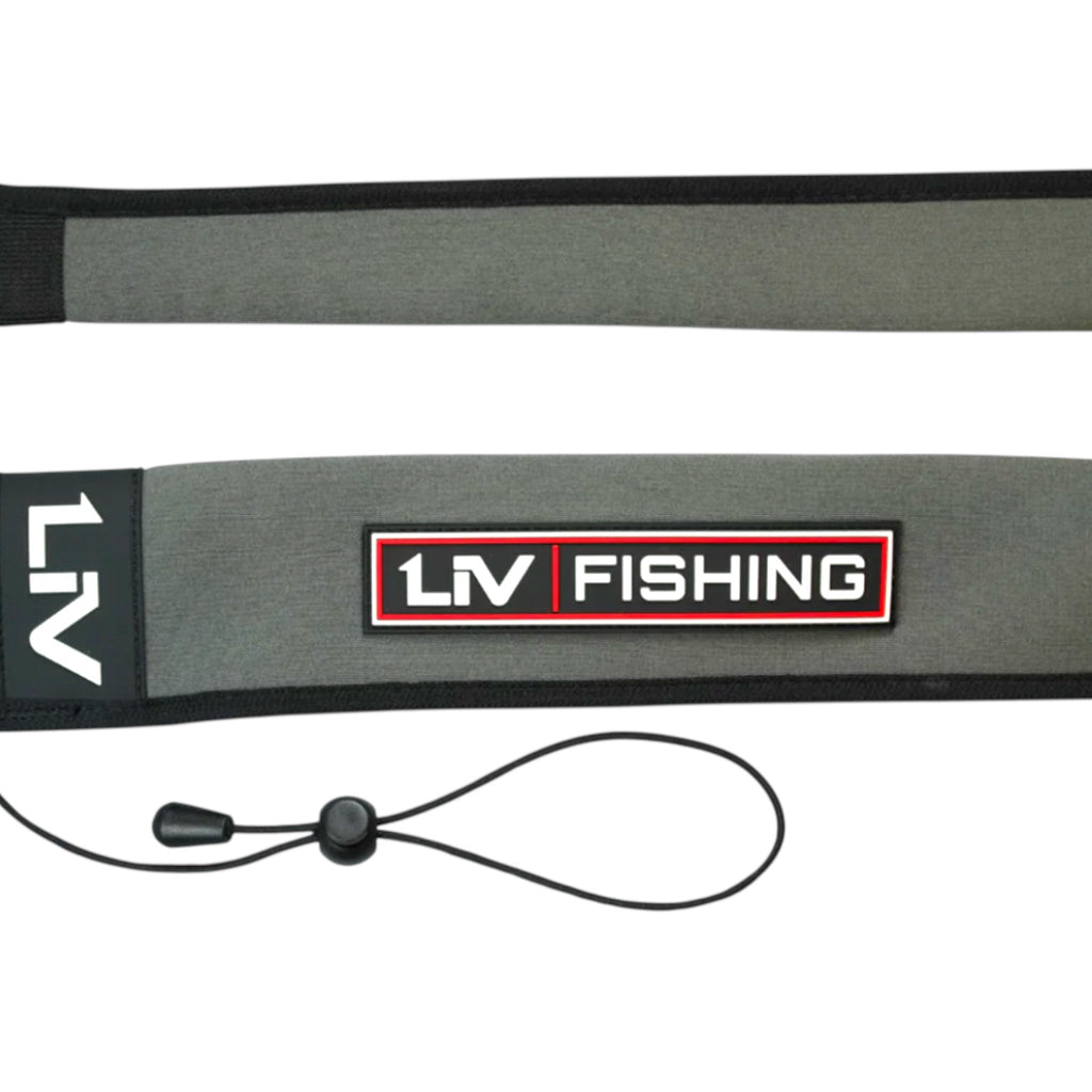 LIV FISHING PREMIUM ROD SLEEVES