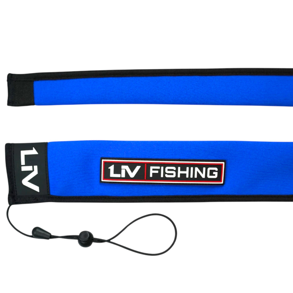 LIV FISHING PREMIUM ROD SLEEVES