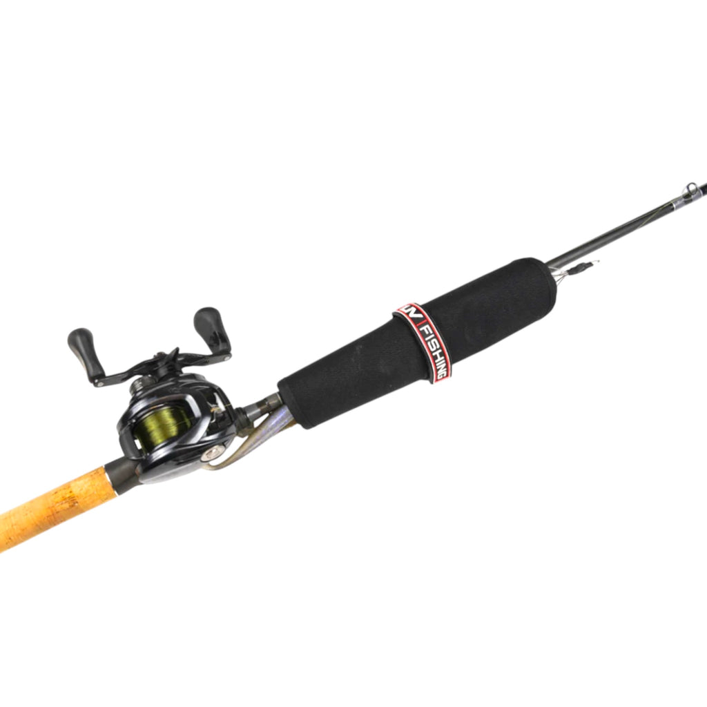 LIV Fishing Bait Wraps
