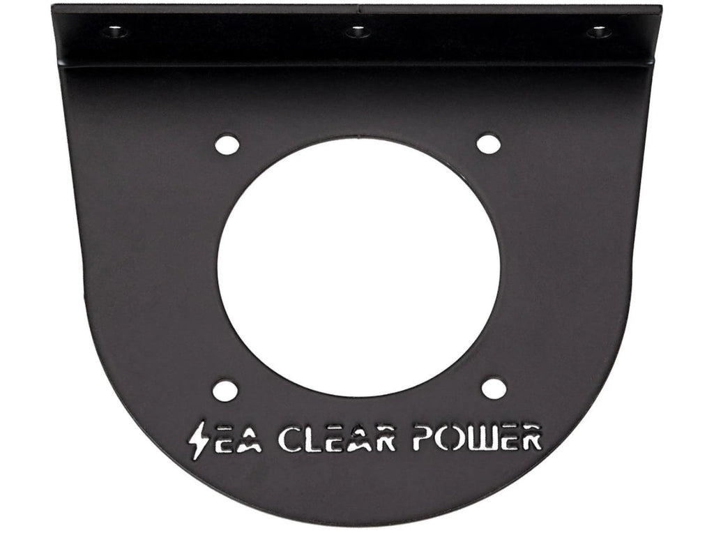 Sea Clear Power Harness Support de montage d'interrupteur de coupure