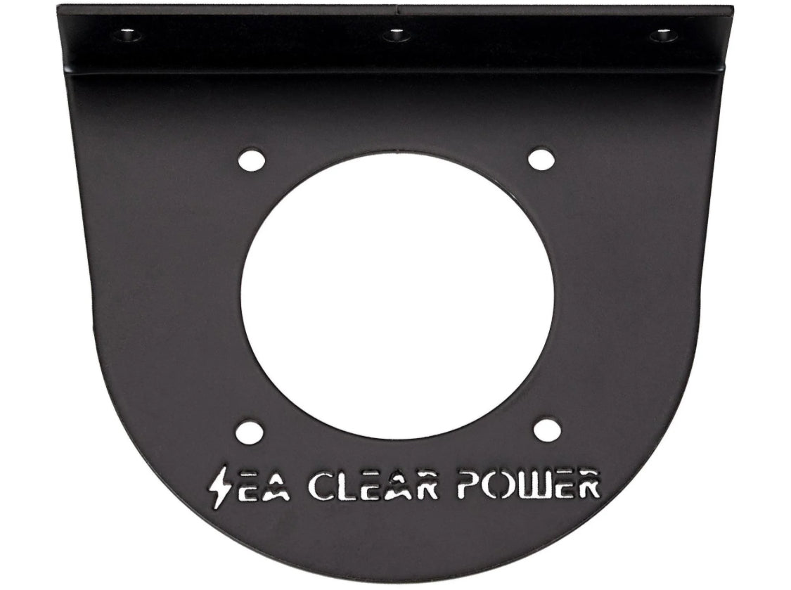 Sea Clear Power Harness Support de montage d'interrupteur de coupure