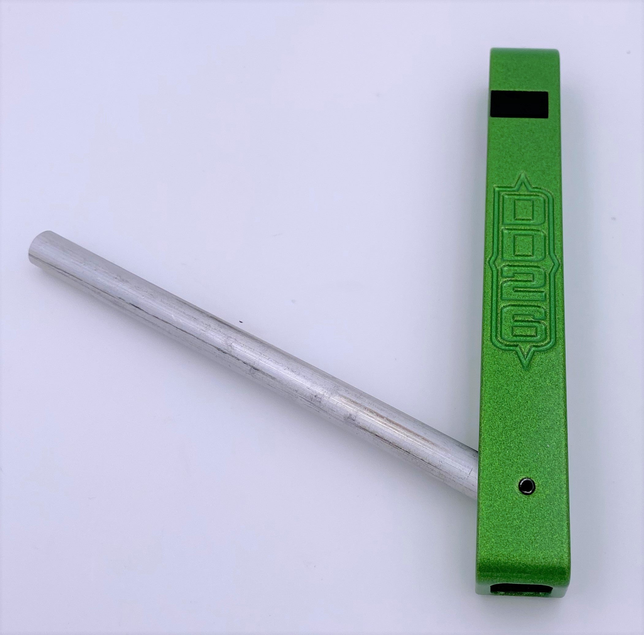 Spool Stix Système d'enrouleur de fil
