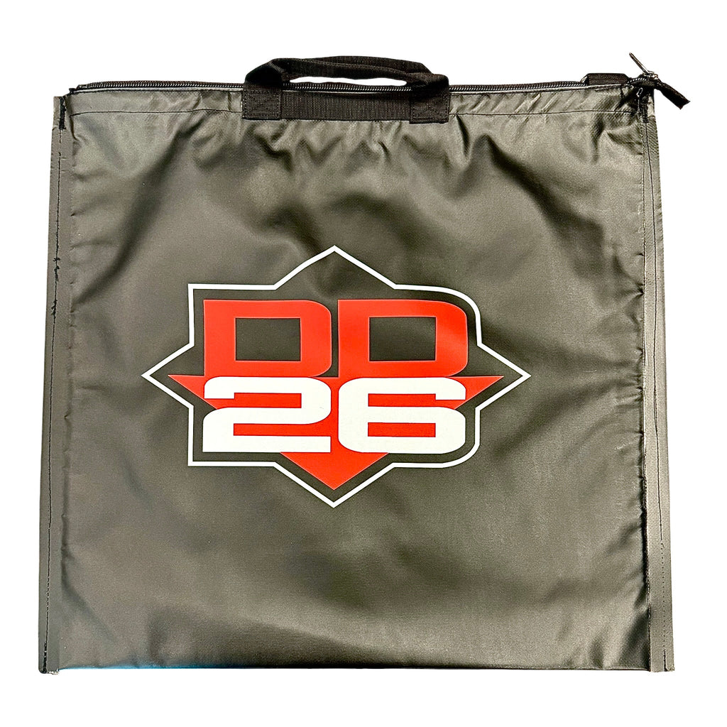 DD26 Fishing Sac de pesée