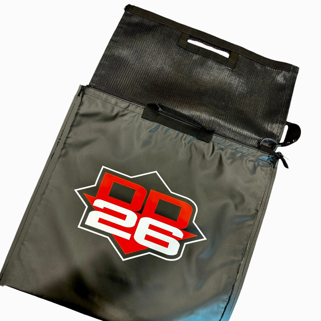 DD26 Fishing Sac de pesée