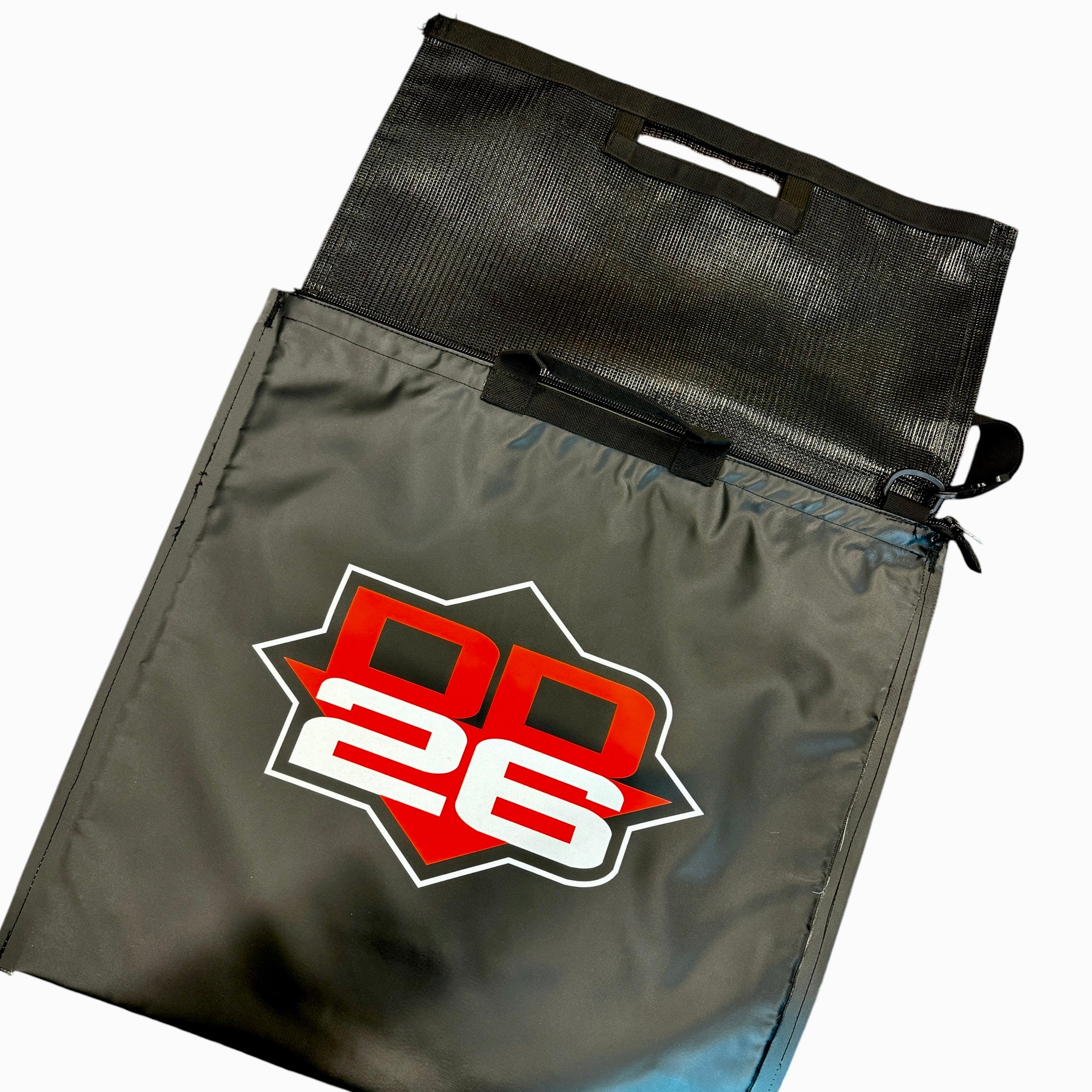 DD26 Fishing Sac de pesée