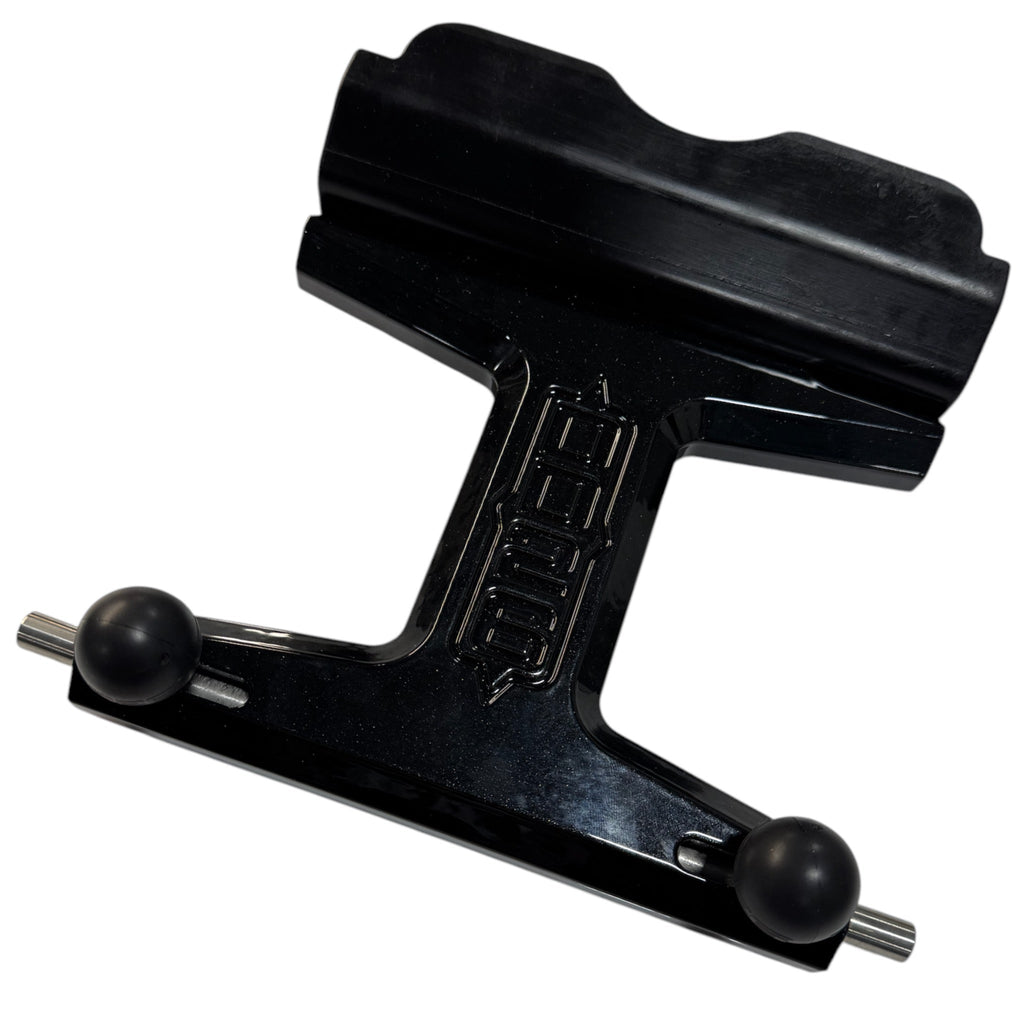 DD26 Fishing Mean Mount Support moteur compatible avec Mercury 40/50/60HP