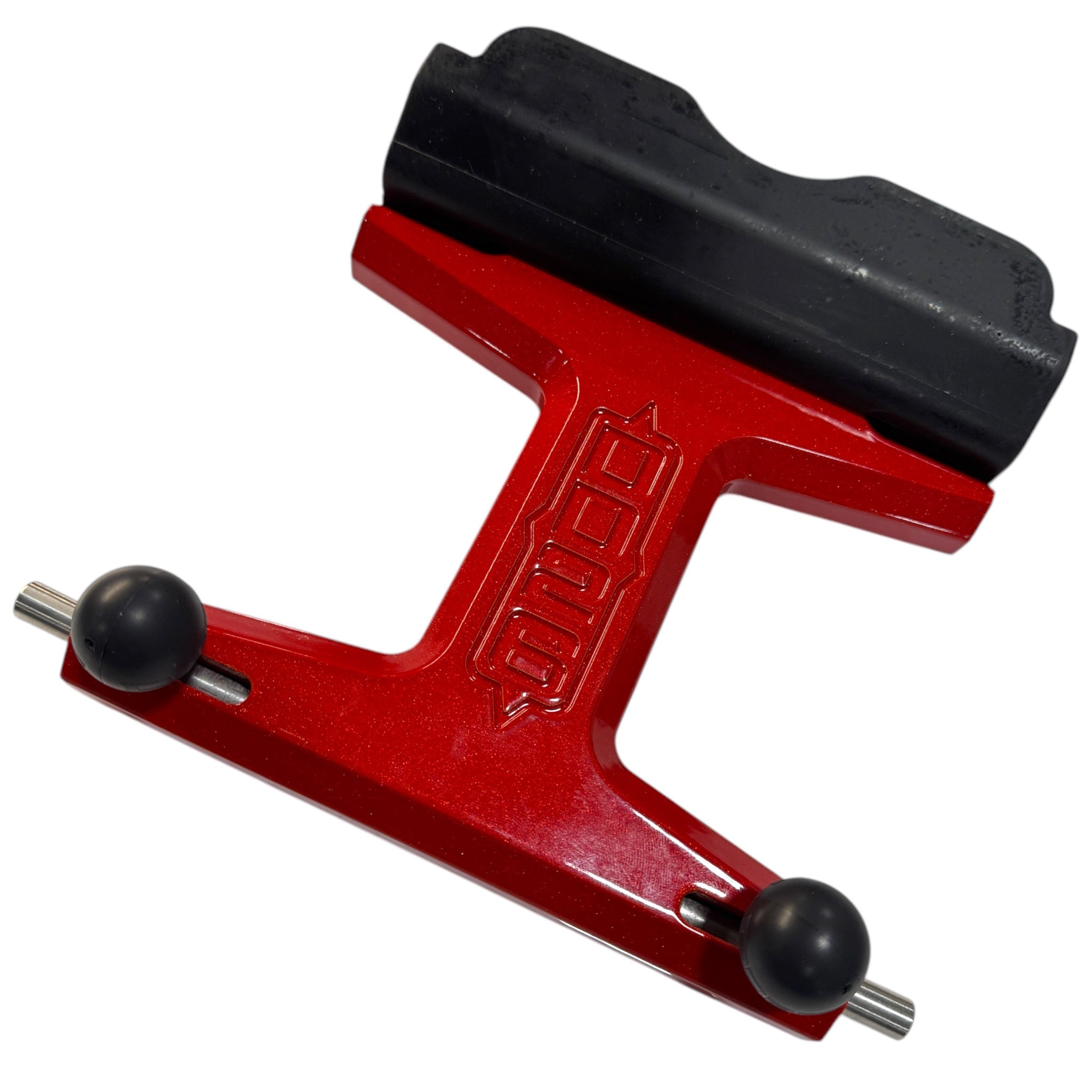 DD26 Fishing Mean Mount Support moteur compatible avec Mercury 40/50/60HP