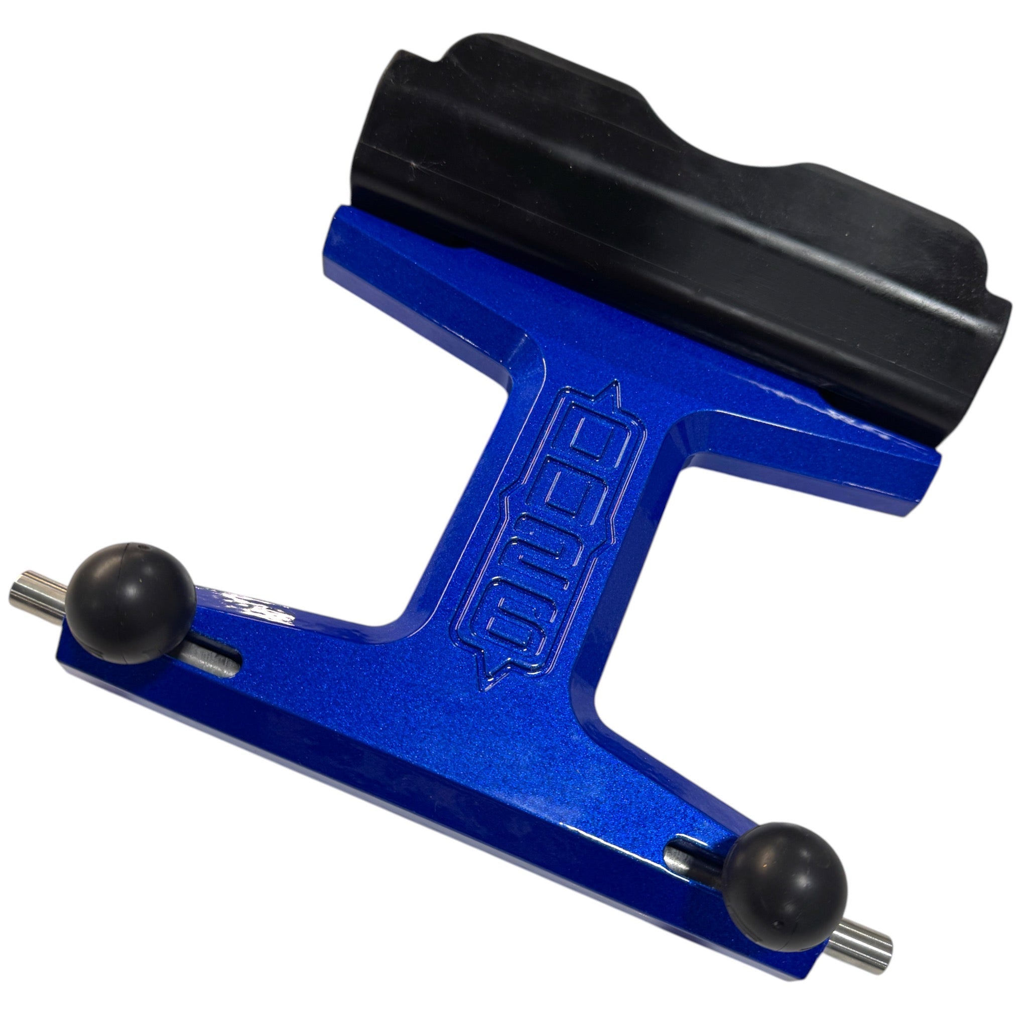 DD26 Fishing Mean Mount Support moteur compatible avec Mercury 40/50/60HP