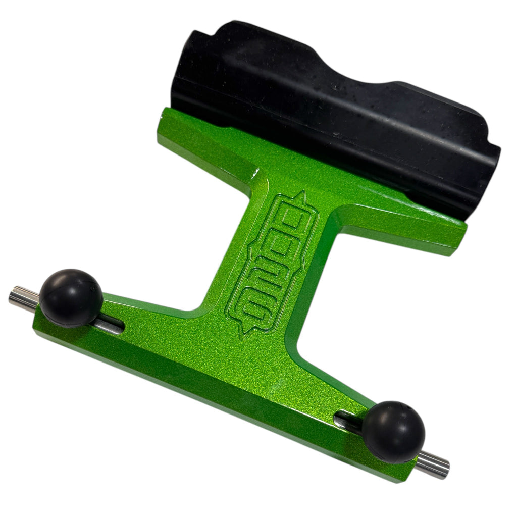 DD26 Fishing Mean Mount Support moteur compatible avec Mercury 40/50/60HP