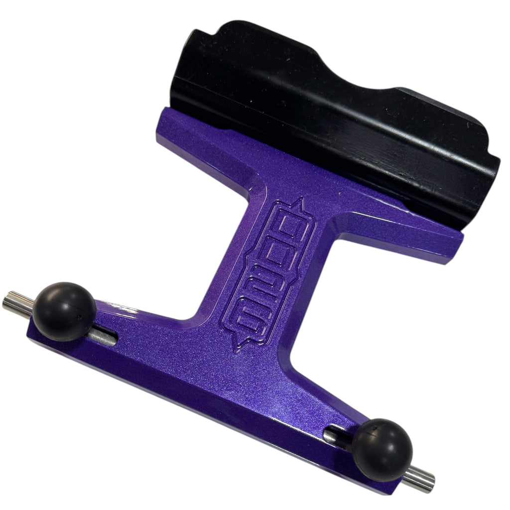 DD26 Fishing Mean Mount Support moteur compatible avec Mercury 40/50/60HP