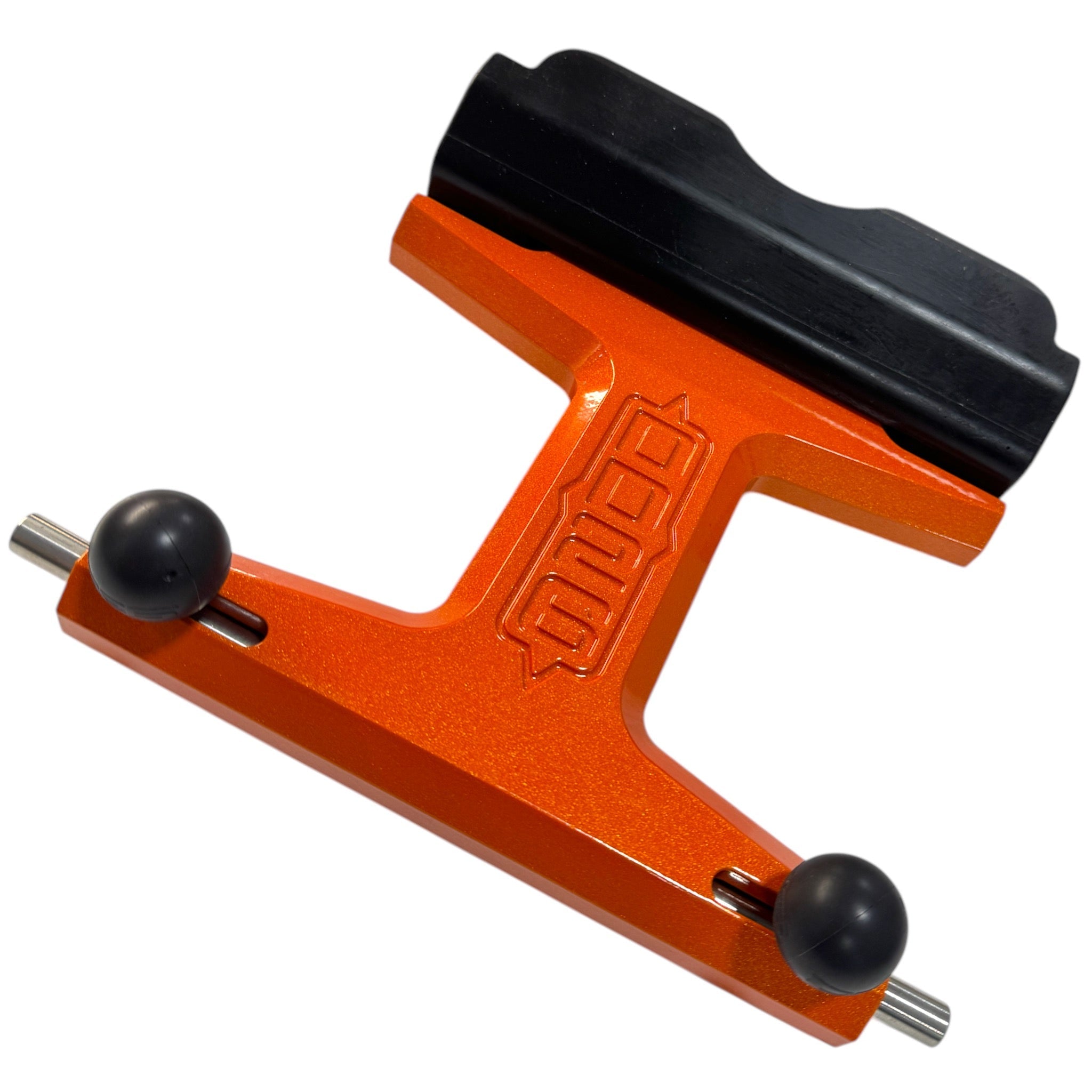 DD26 Fishing Mean Mount Support moteur compatible avec Mercury 40/50/60HP