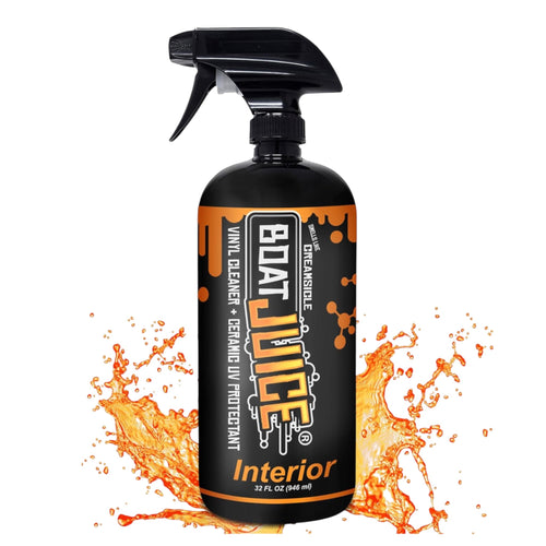 Boat Juice Nettoyant intérieur