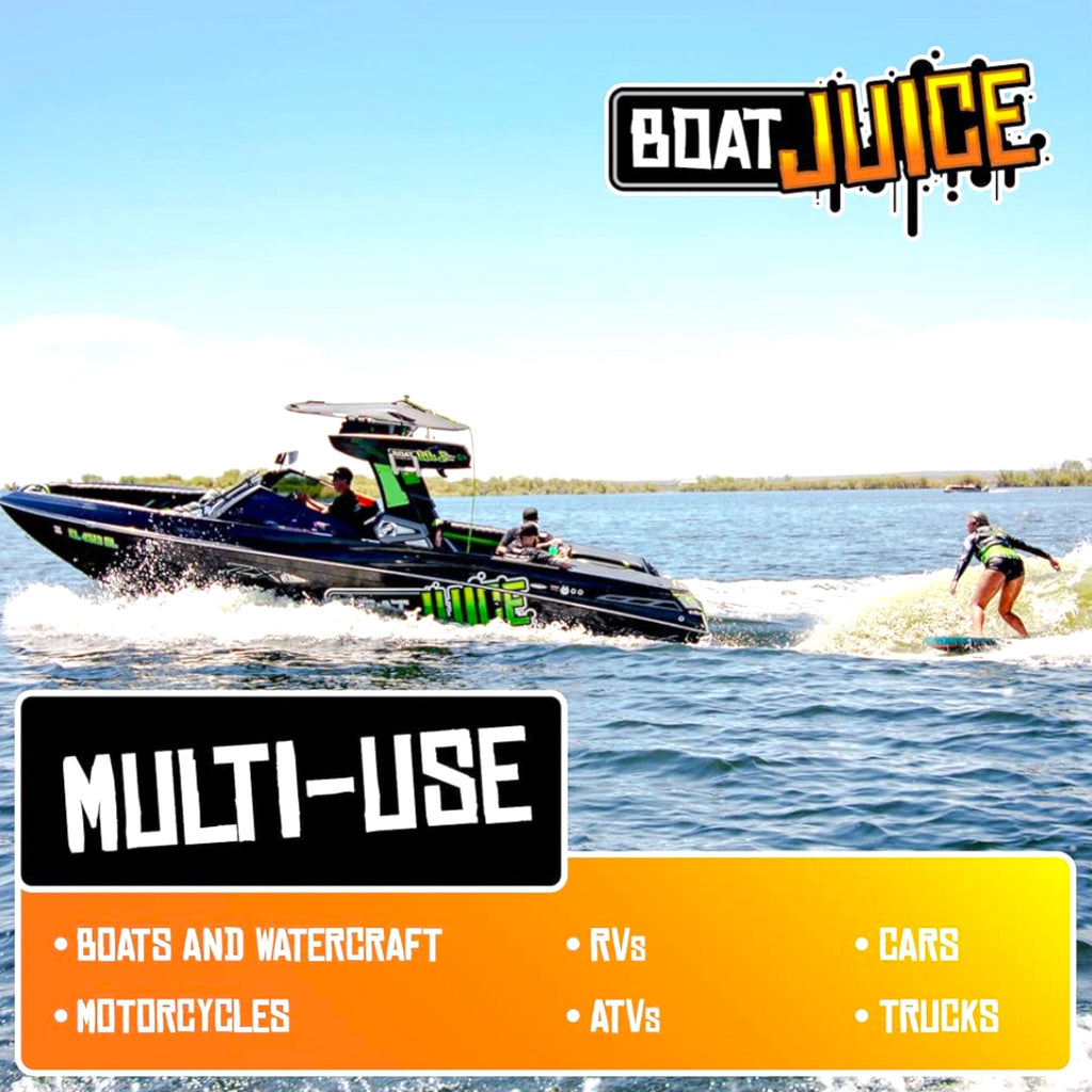 Boat Juice Nettoyant intérieur