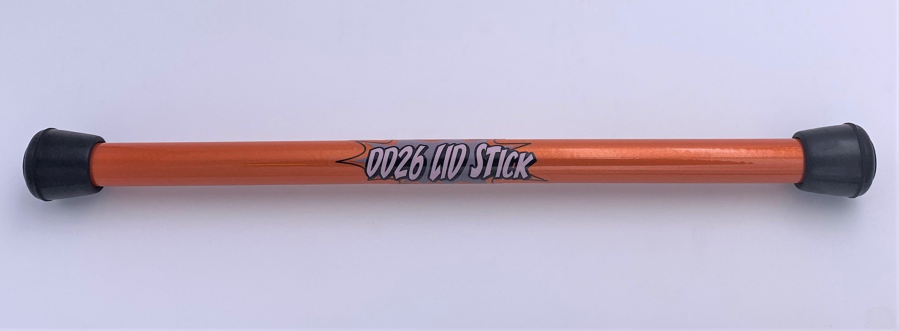 DD26 Fishing Lid Stick Original 14" Cale de compartiment