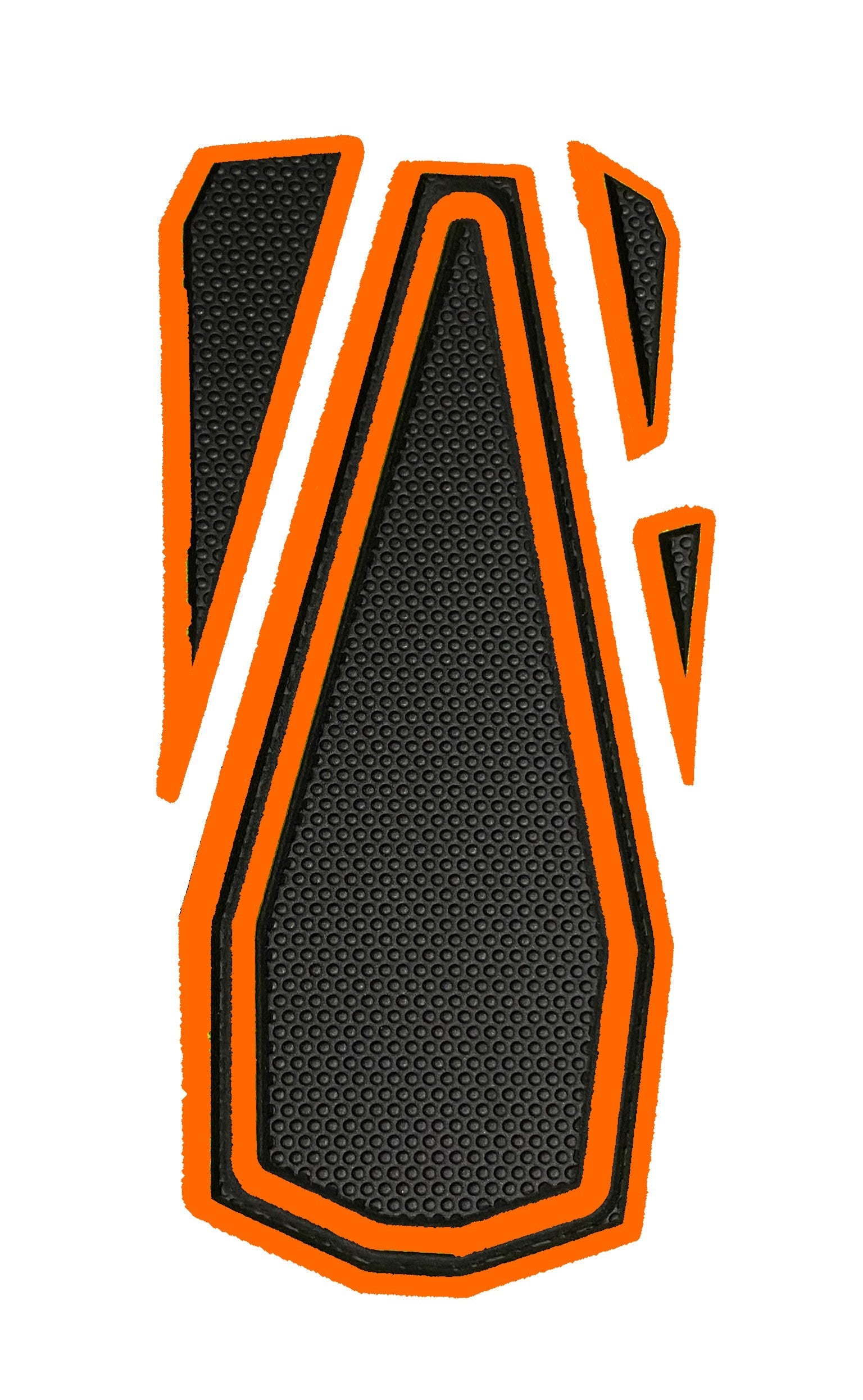 Motor Guide Tour and Tour Pro (2019 et plus récent) Coussin de pédalier de moteur de traîne