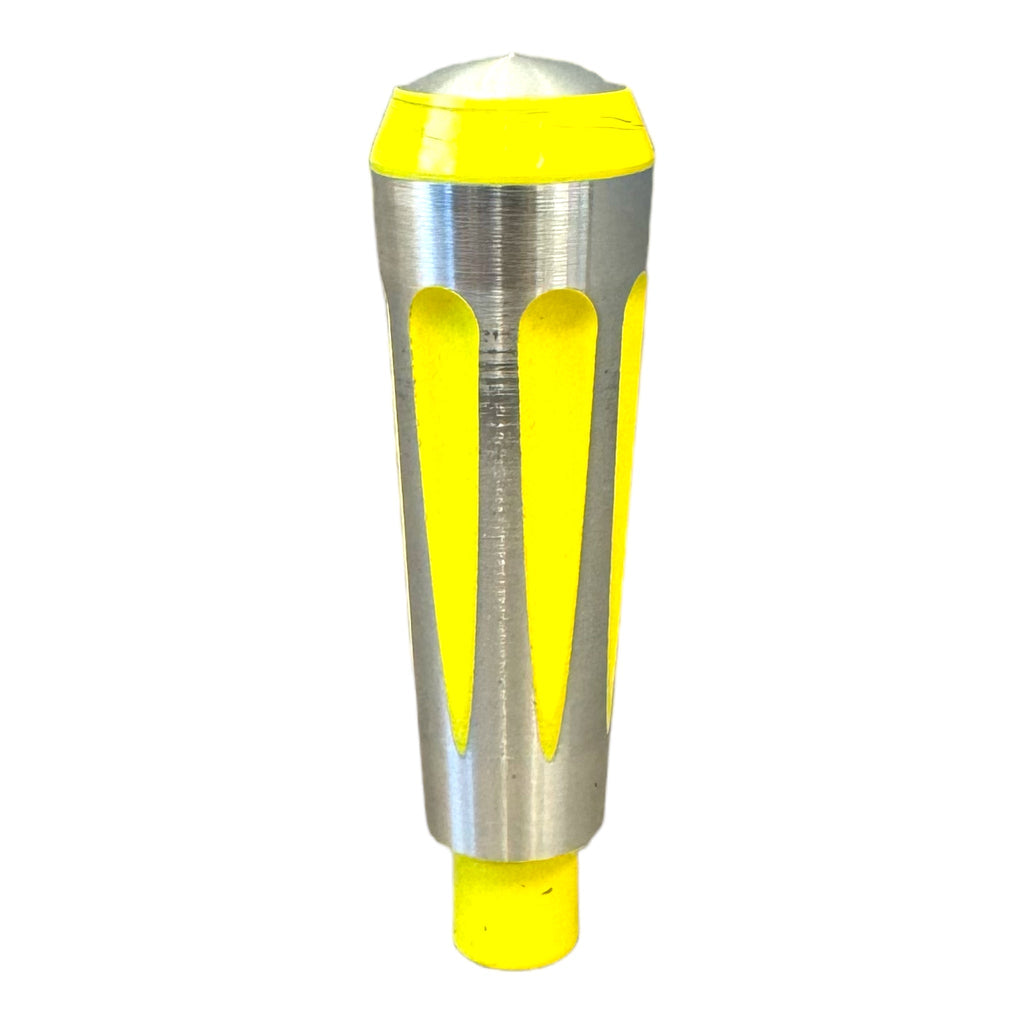 DD26 Fishing Poignée de levier de trim en aluminium usiné
