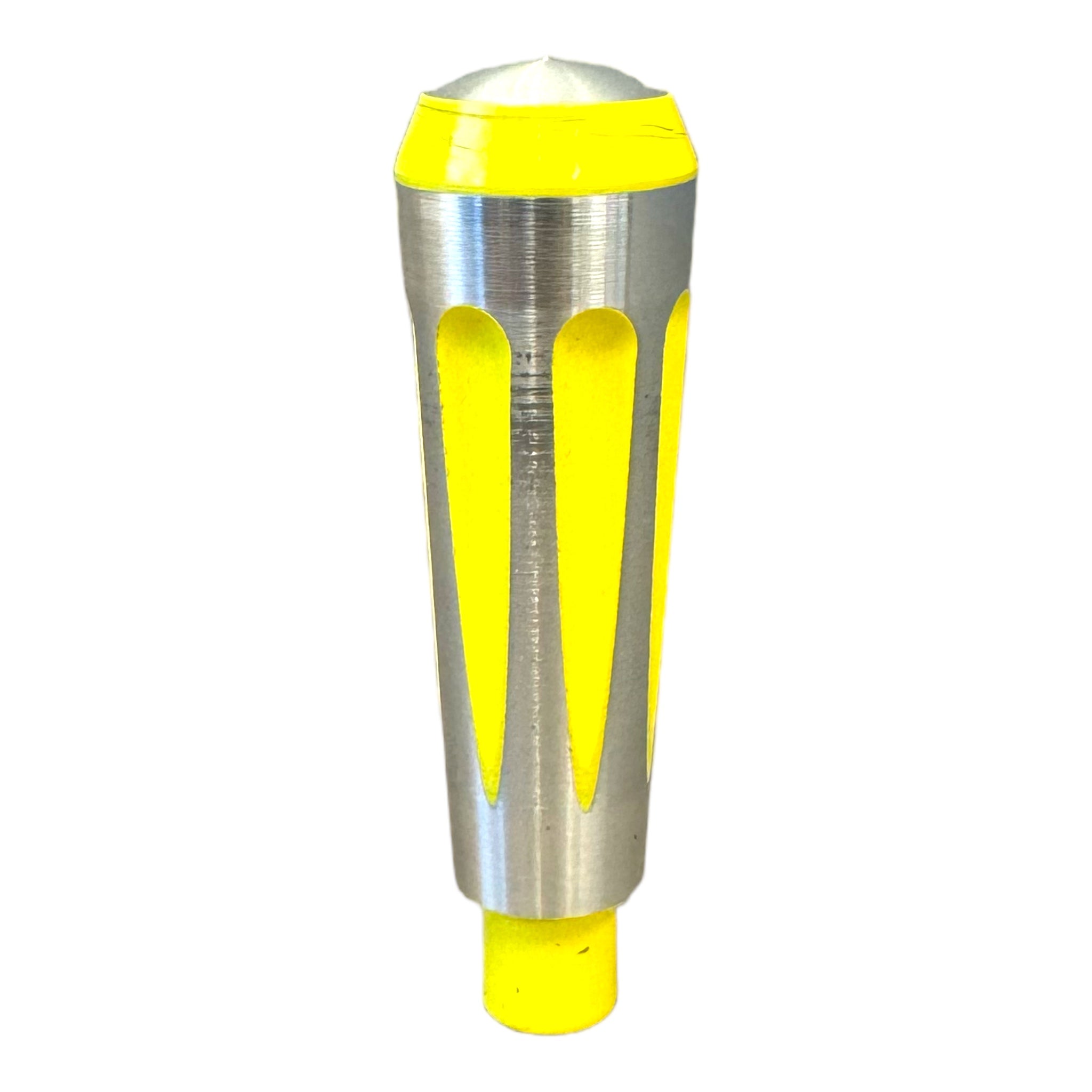 DD26 Fishing Poignée de levier de trim en aluminium usiné