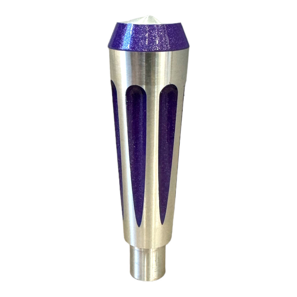 DD26 Fishing Poignée de levier de trim en aluminium usiné