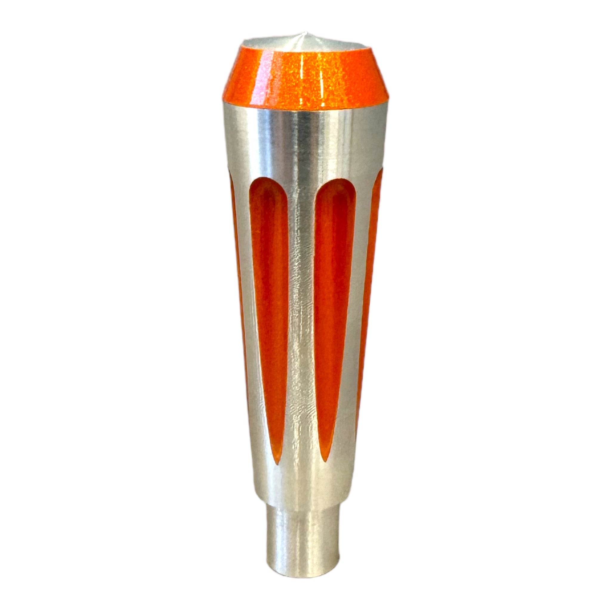 DD26 Fishing Poignée de levier de trim en aluminium usiné