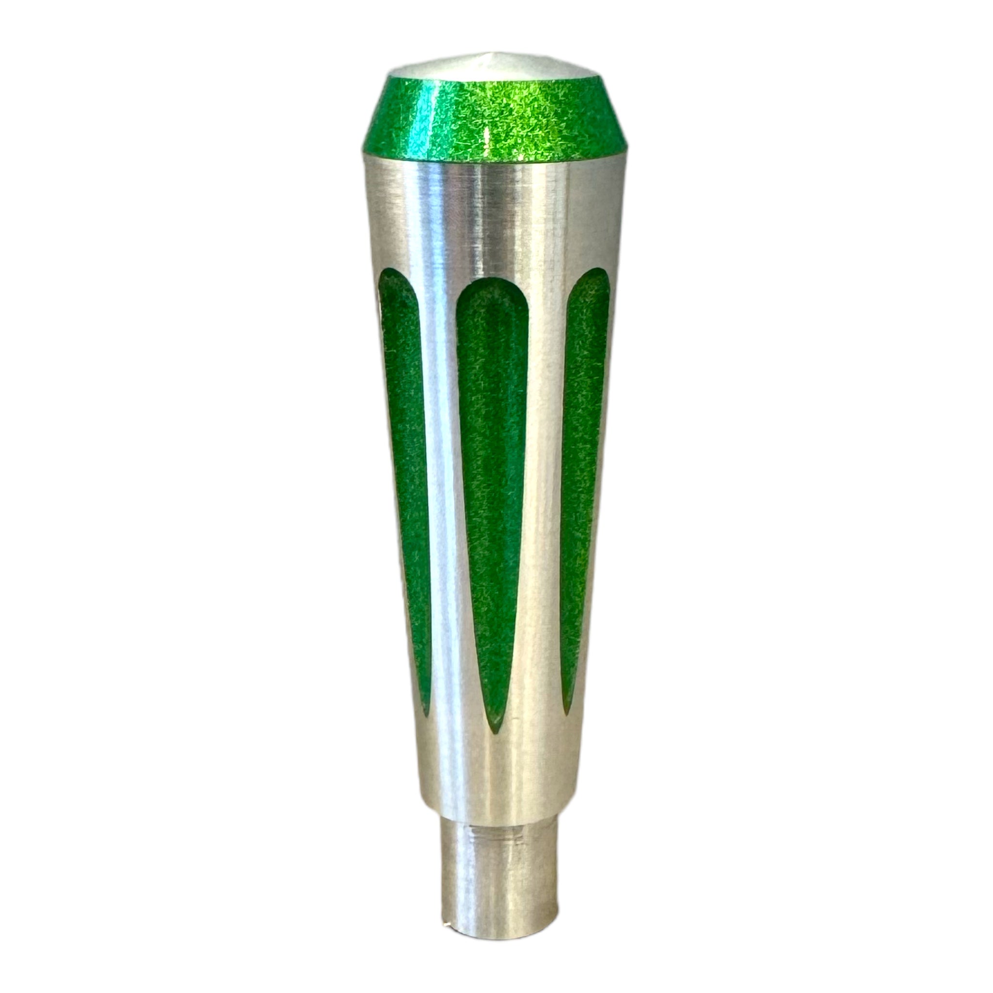 DD26 Fishing Poignée de levier de trim en aluminium usiné