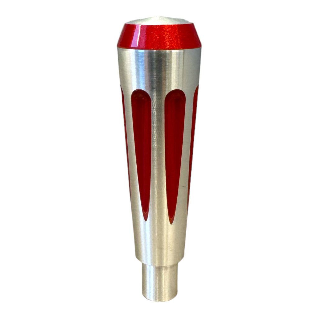 DD26 Fishing Poignée de levier de trim en aluminium usiné