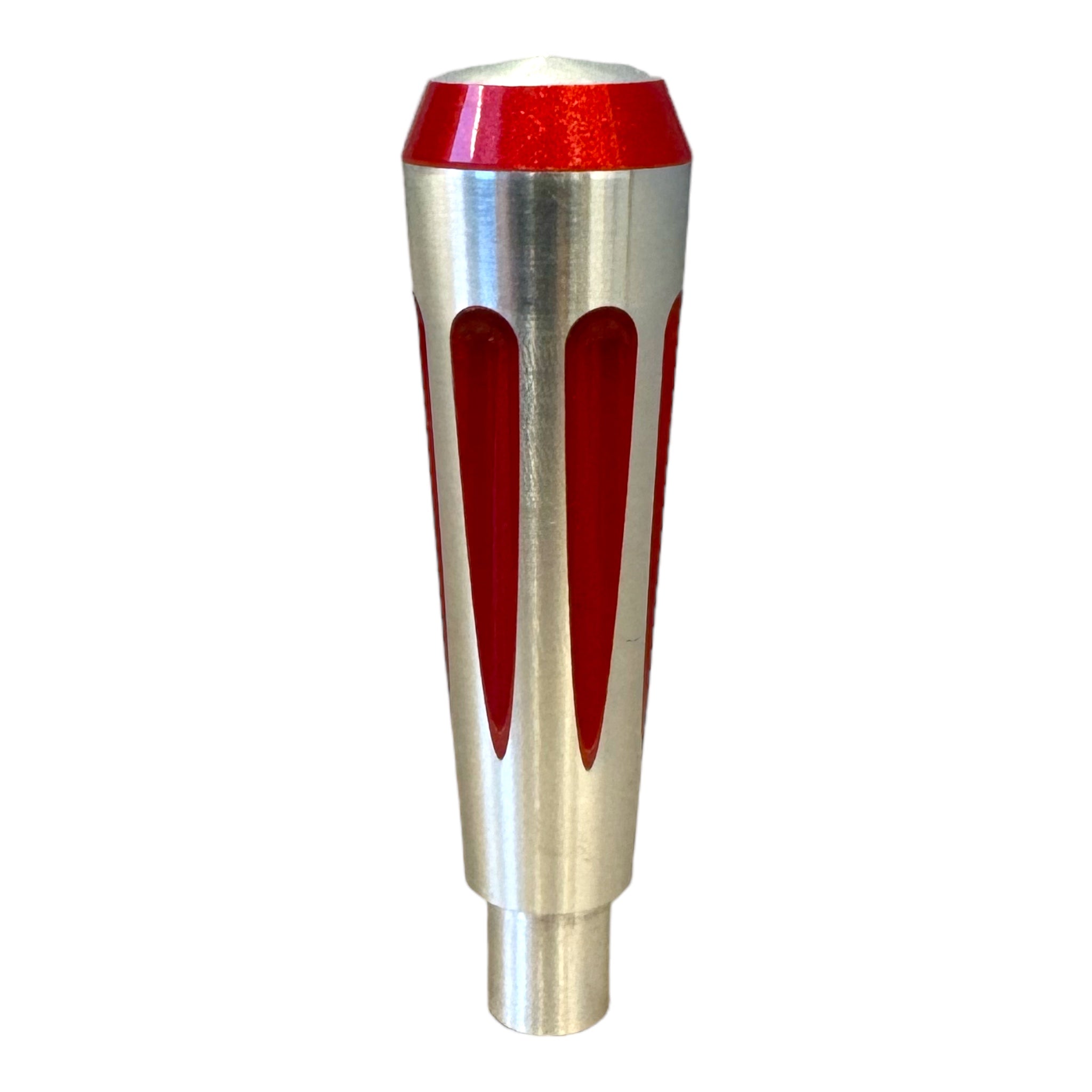 DD26 Fishing Poignée de levier de trim en aluminium usiné