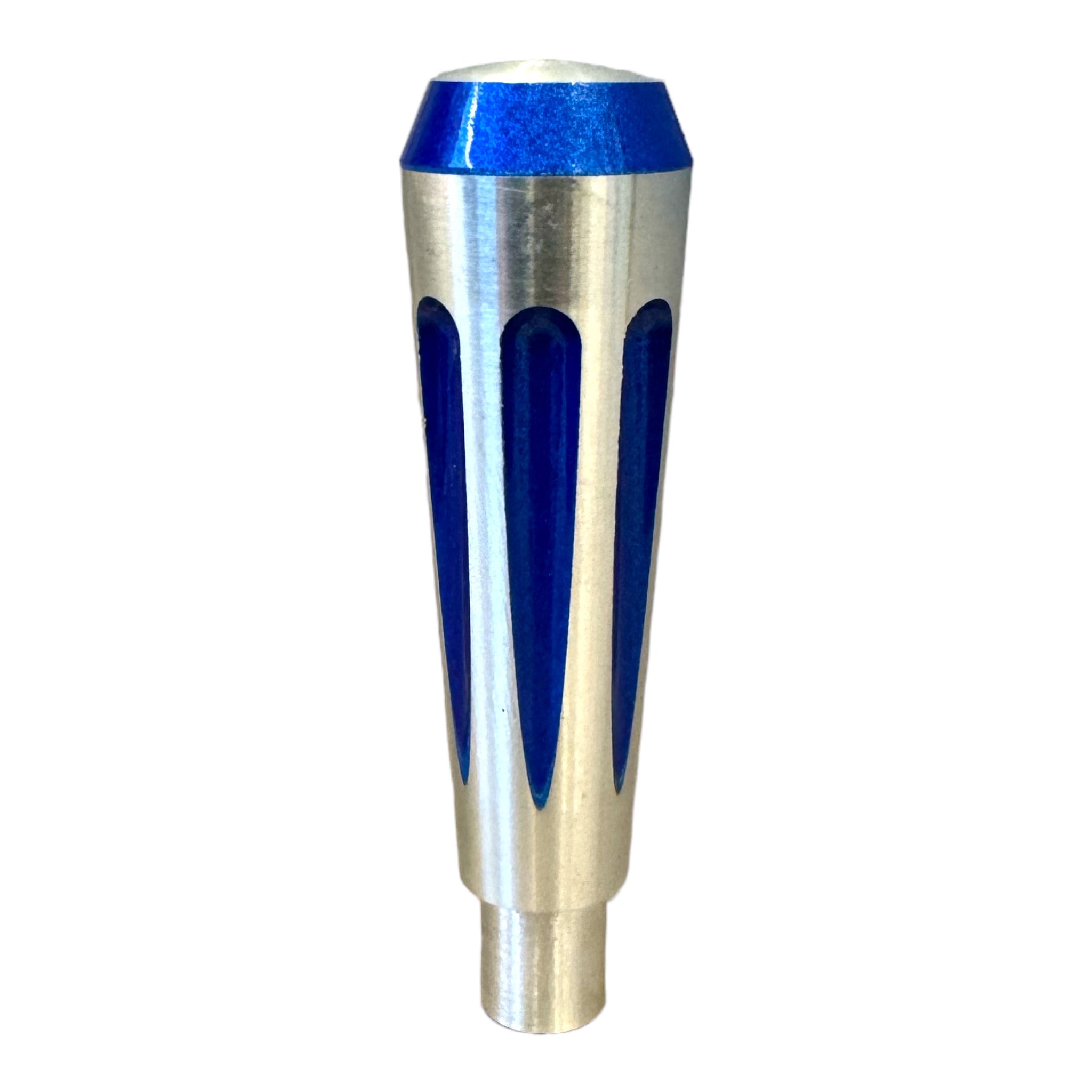 DD26 Fishing Poignée de levier de trim en aluminium usiné