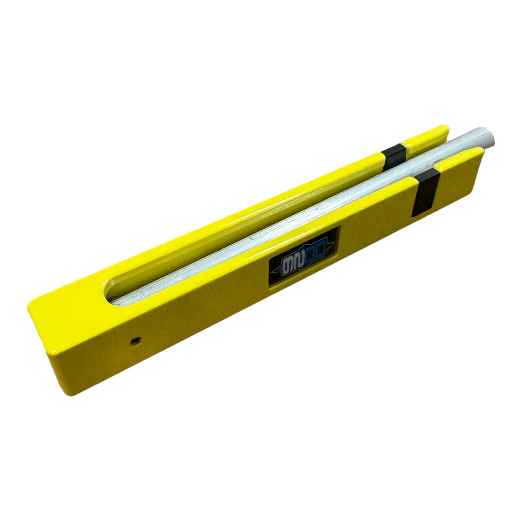 Spool Stix Système d'enrouleur de fil