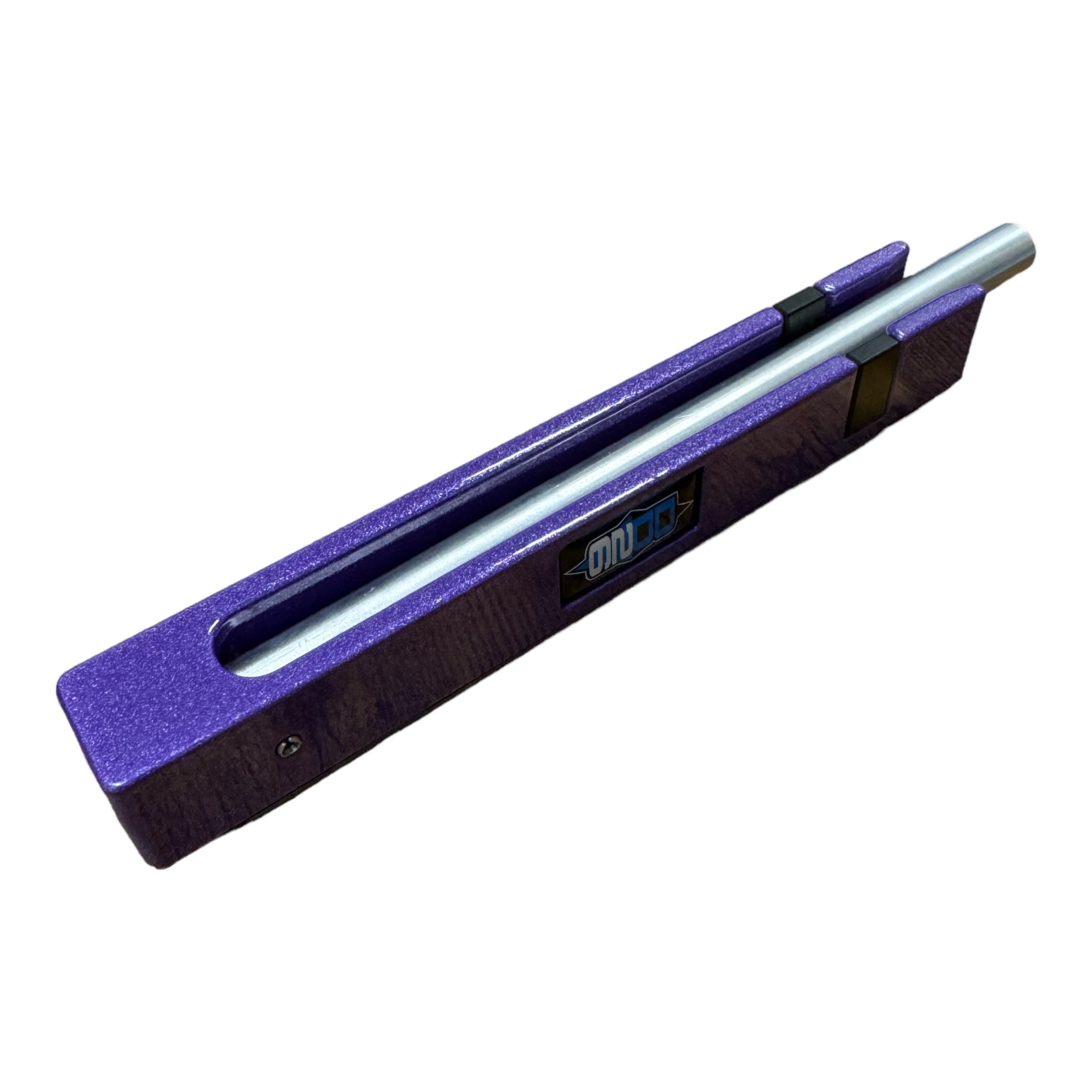 Spool Stix Système d'enrouleur de fil