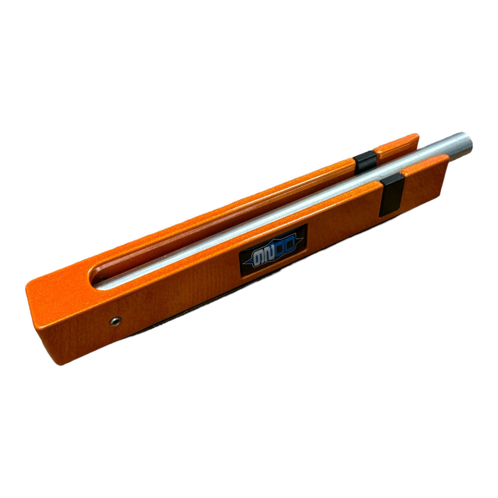 Spool Stix Système d'enrouleur de fil