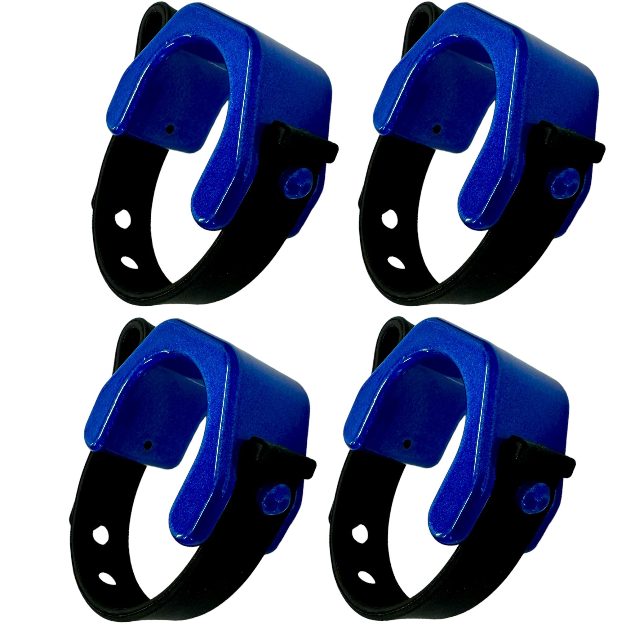 DD26 Fishing Cable KING Clips de gestion des fils
