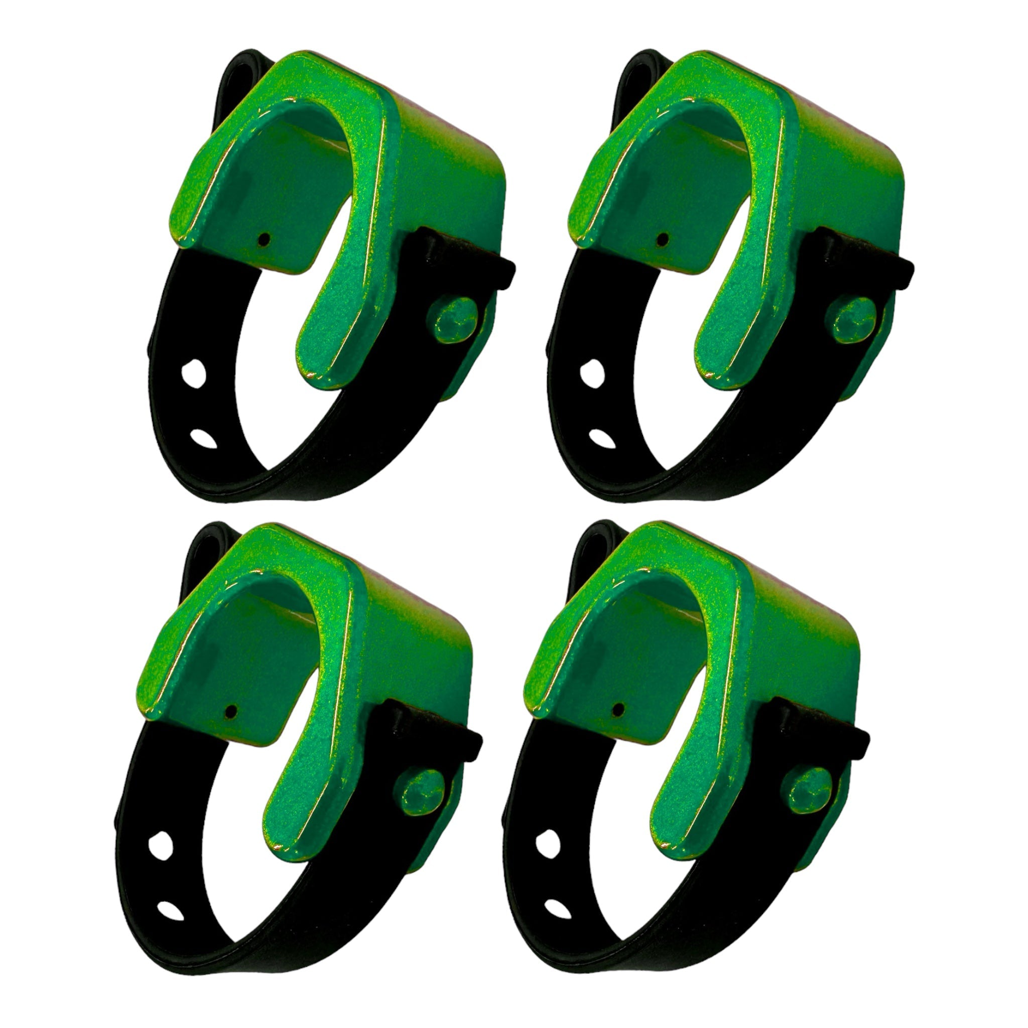 DD26 Fishing Cable KING Clips de gestion des fils