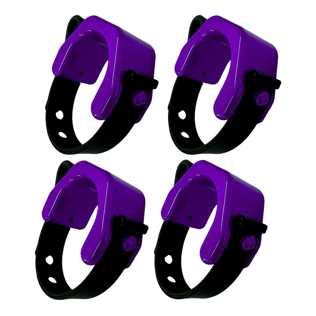 DD26 Fishing Cable KING Clips de gestion des fils