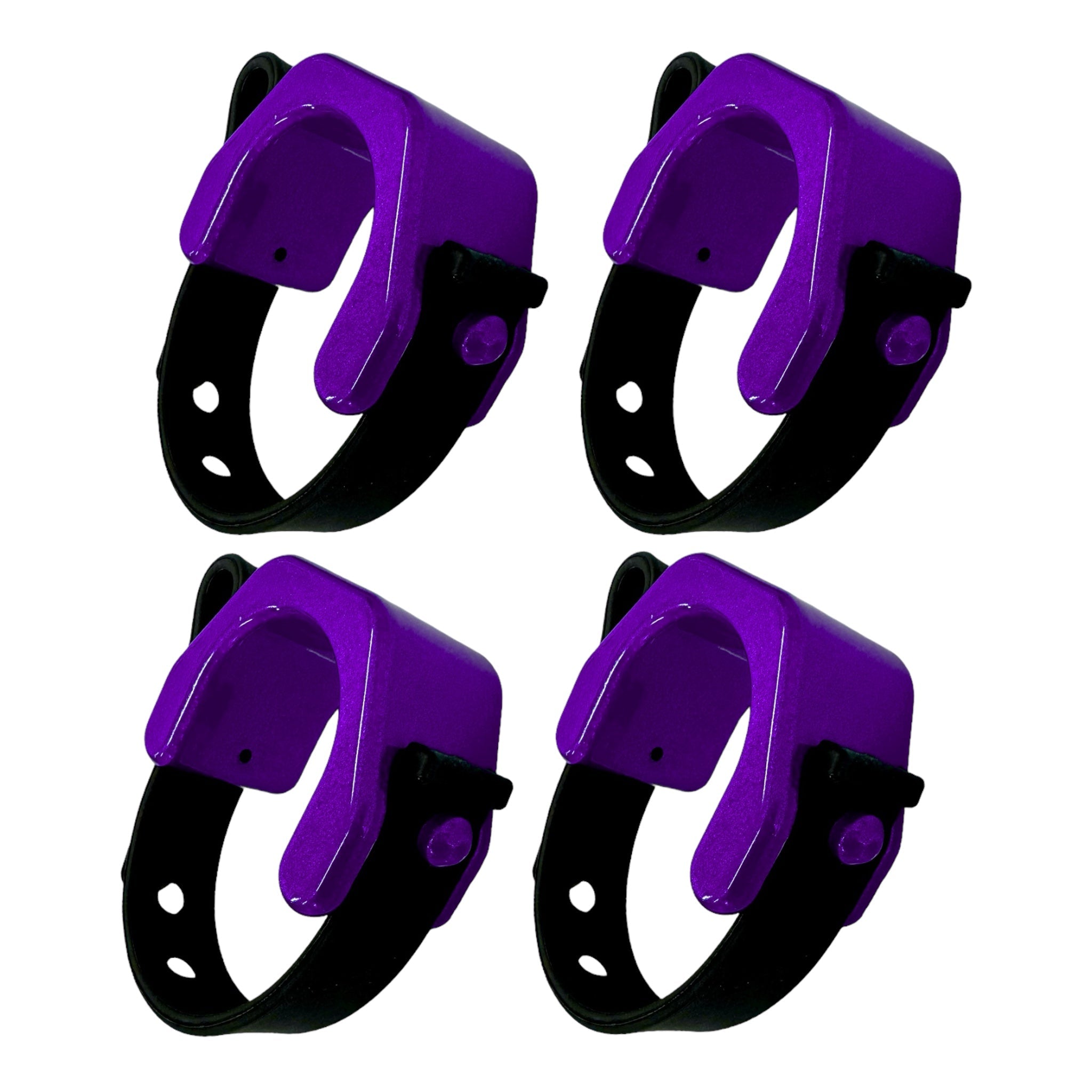 DD26 Fishing Cable KING Clips de gestion des fils