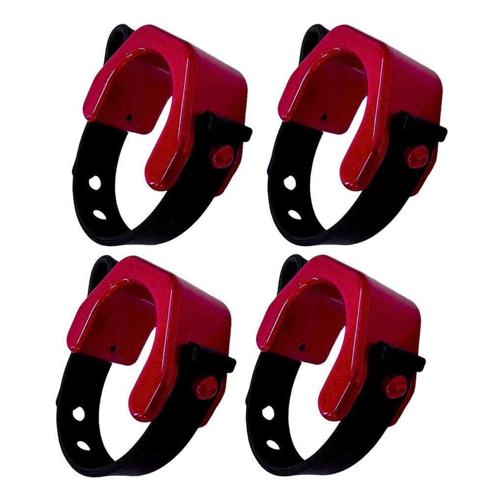 DD26 Fishing Cable KING Clips de gestion des fils