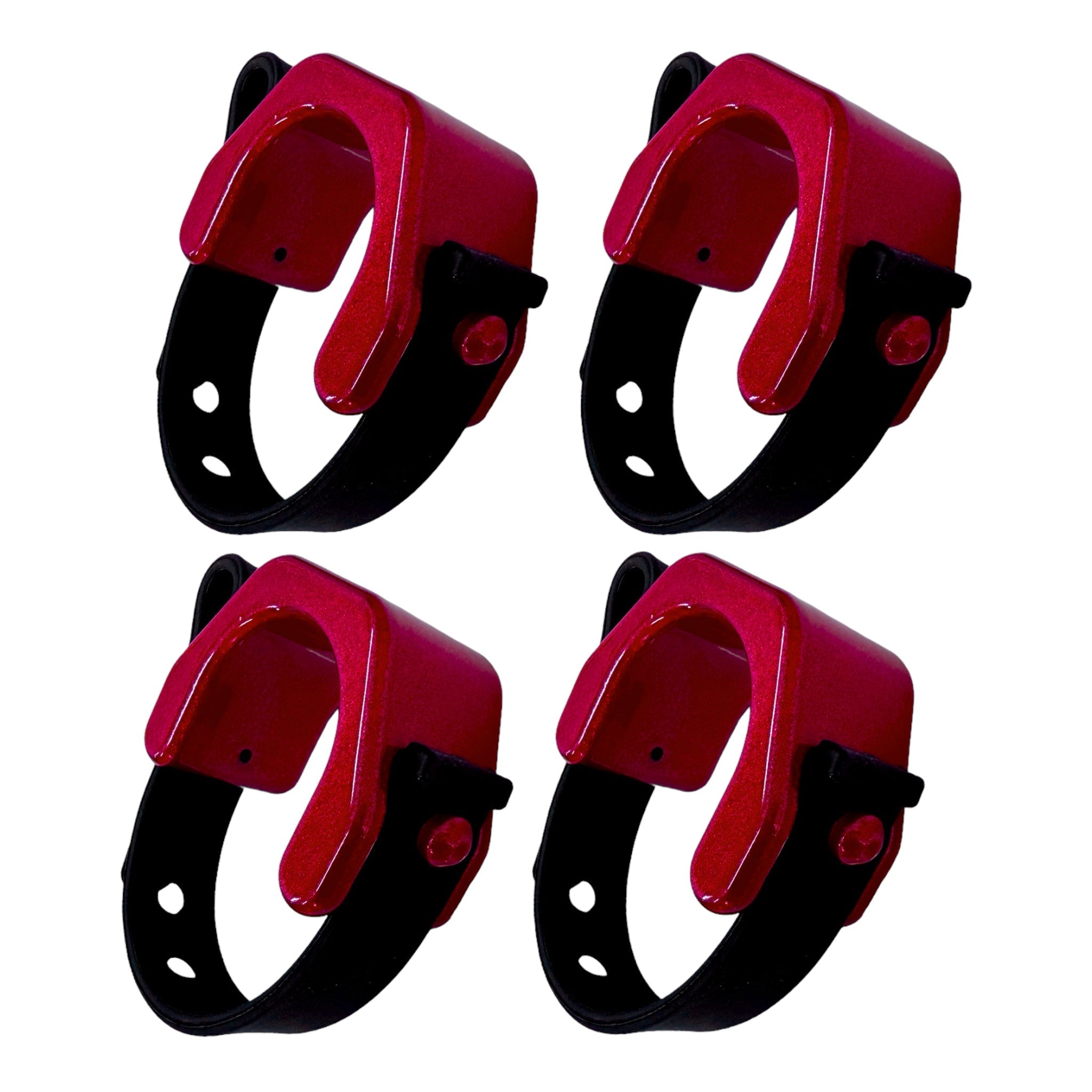 DD26 Fishing Cable KING Clips de gestion des fils