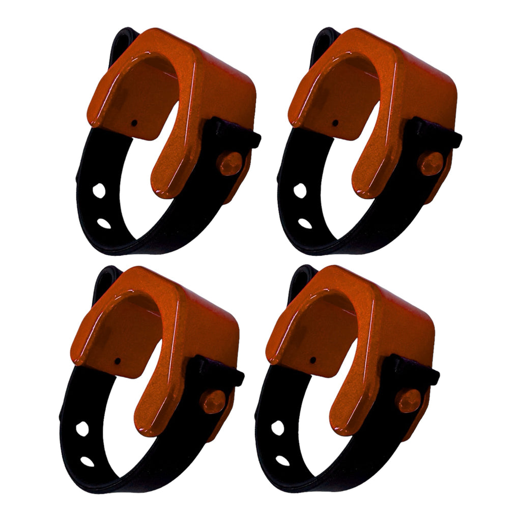DD26 Fishing Cable KING Clips de gestion des fils