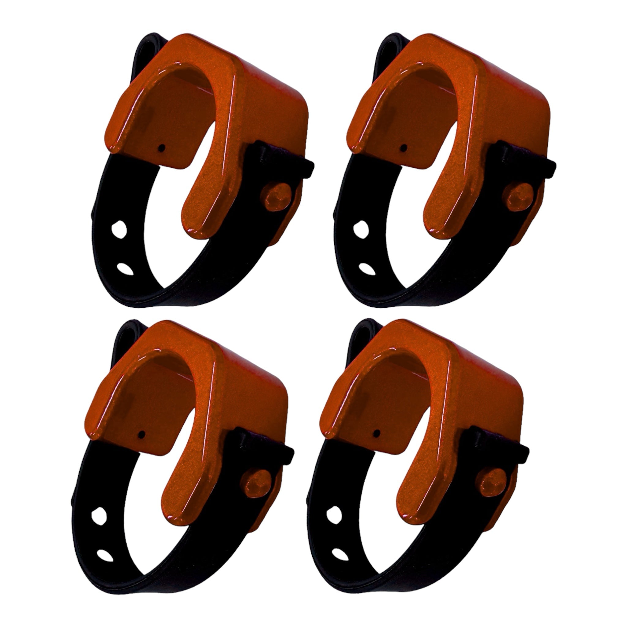 DD26 Fishing Cable KING Clips de gestion des fils