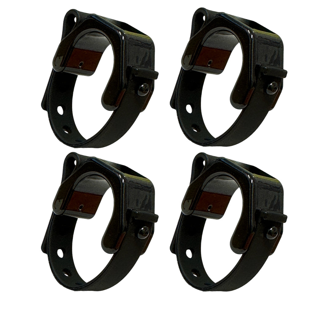 DD26 Fishing Cable KING Clips de gestion des fils