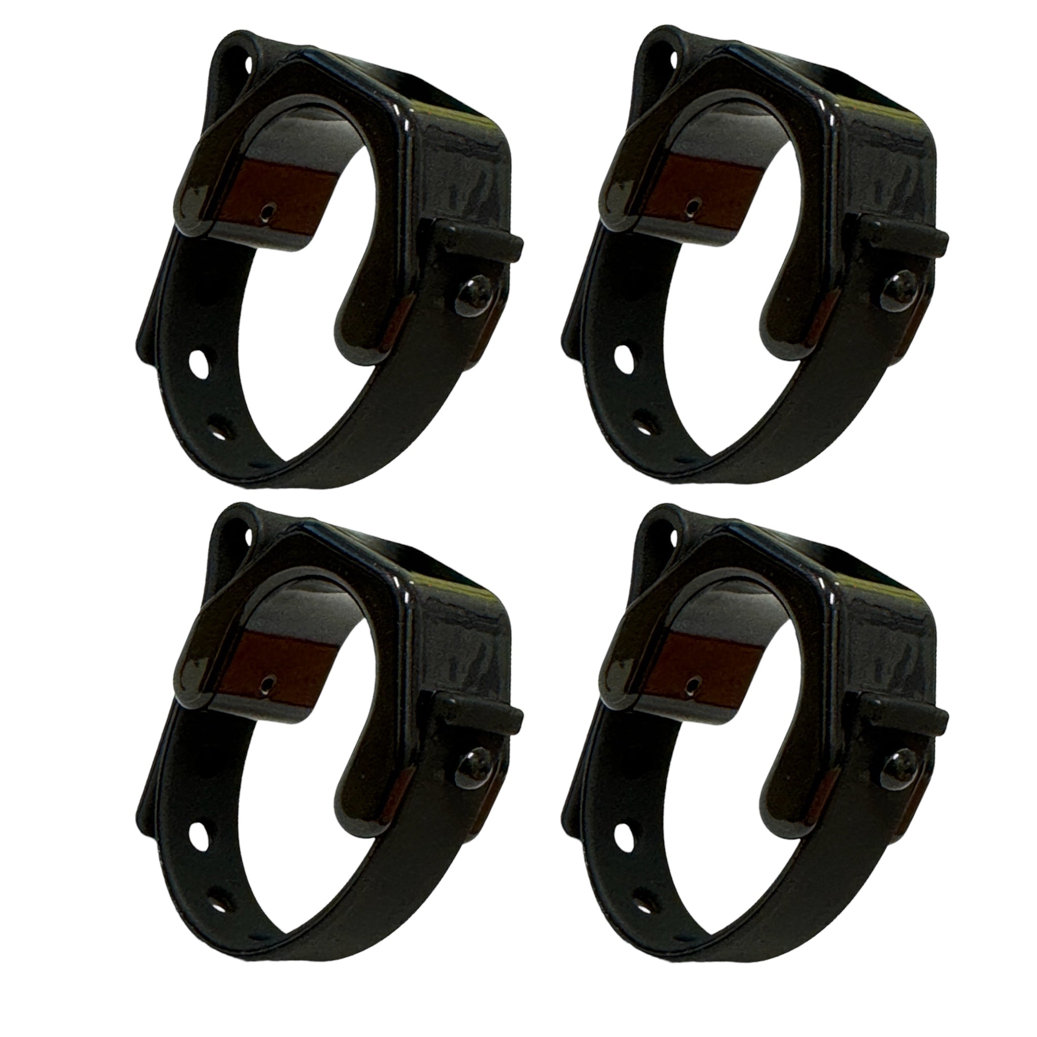 DD26 Fishing Cable KING Clips de gestion des fils