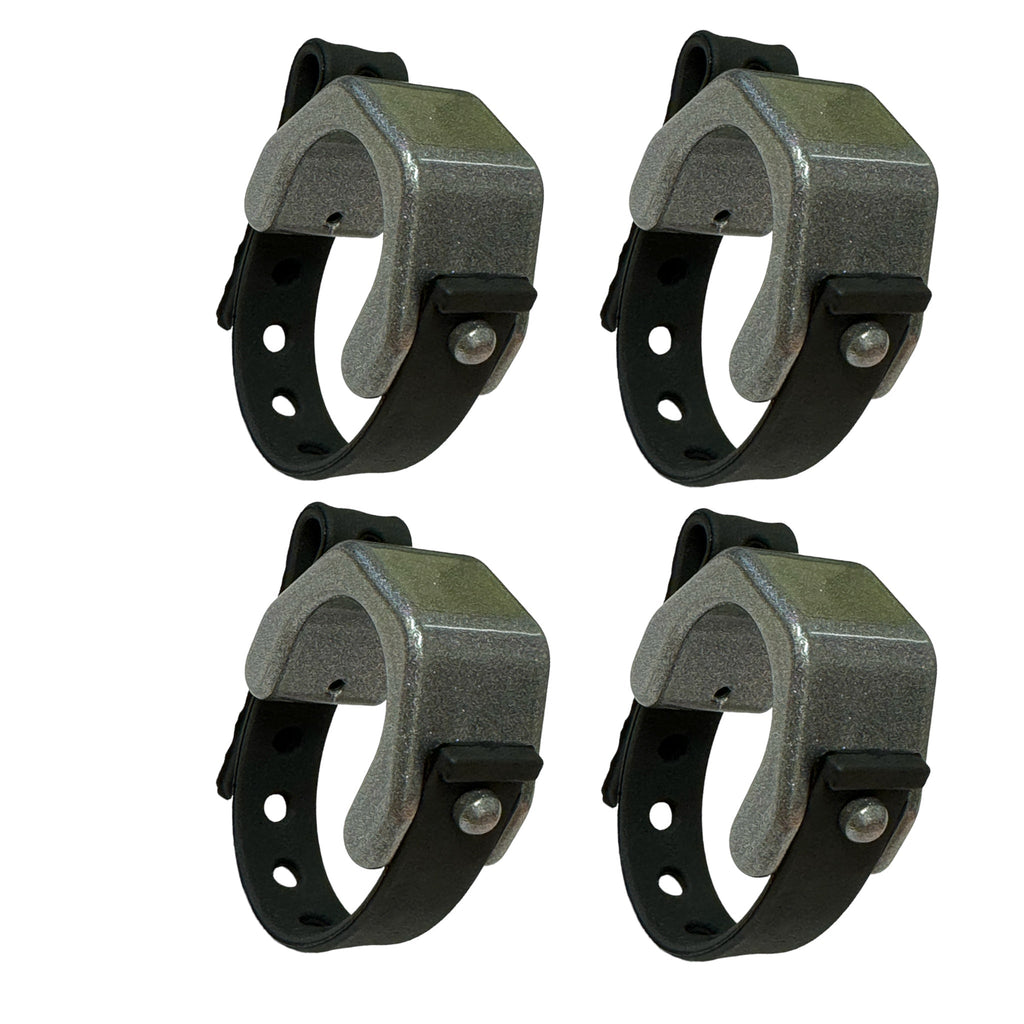 DD26 Fishing Cable KING Clips de gestion des fils
