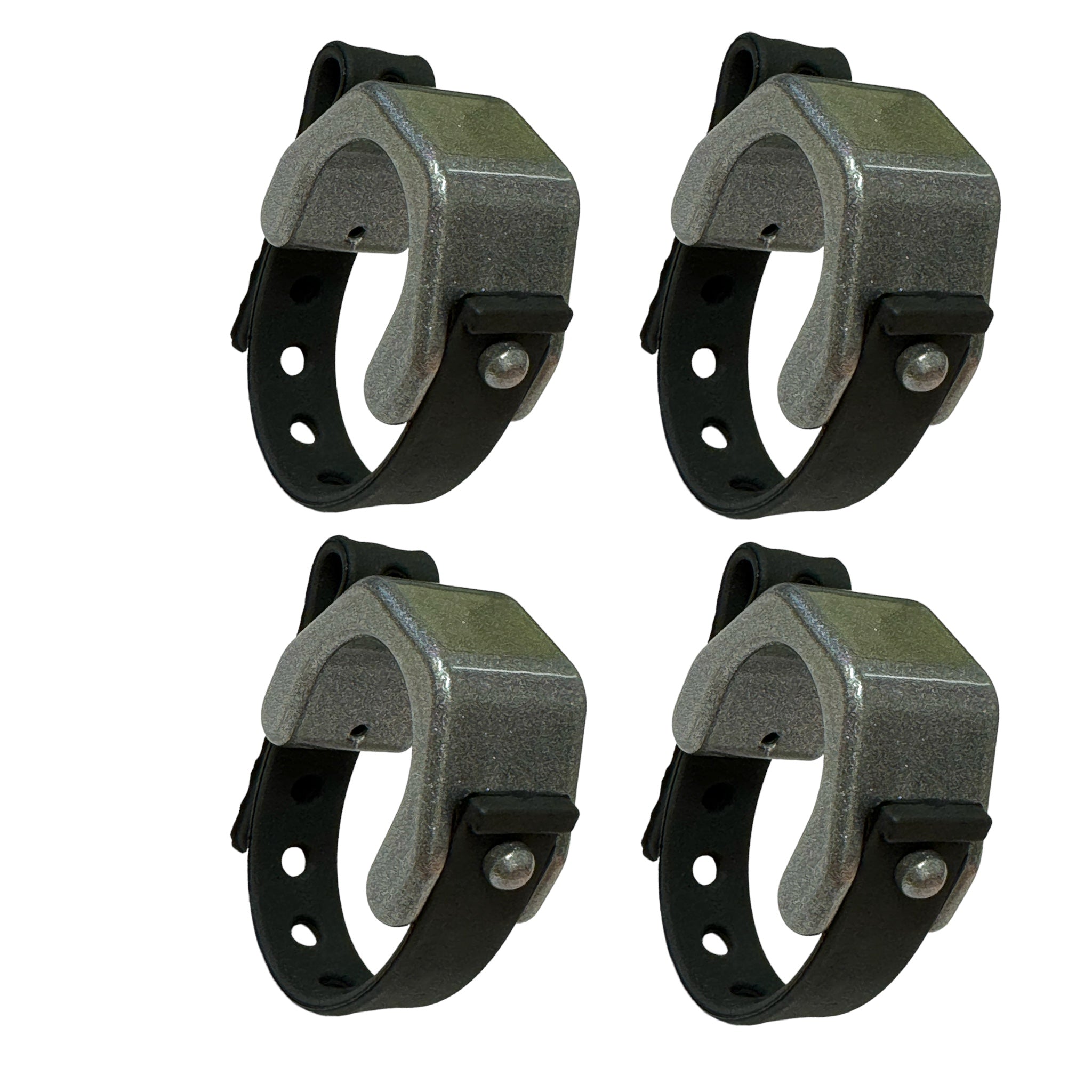 DD26 Fishing Cable KING Clips de gestion des fils