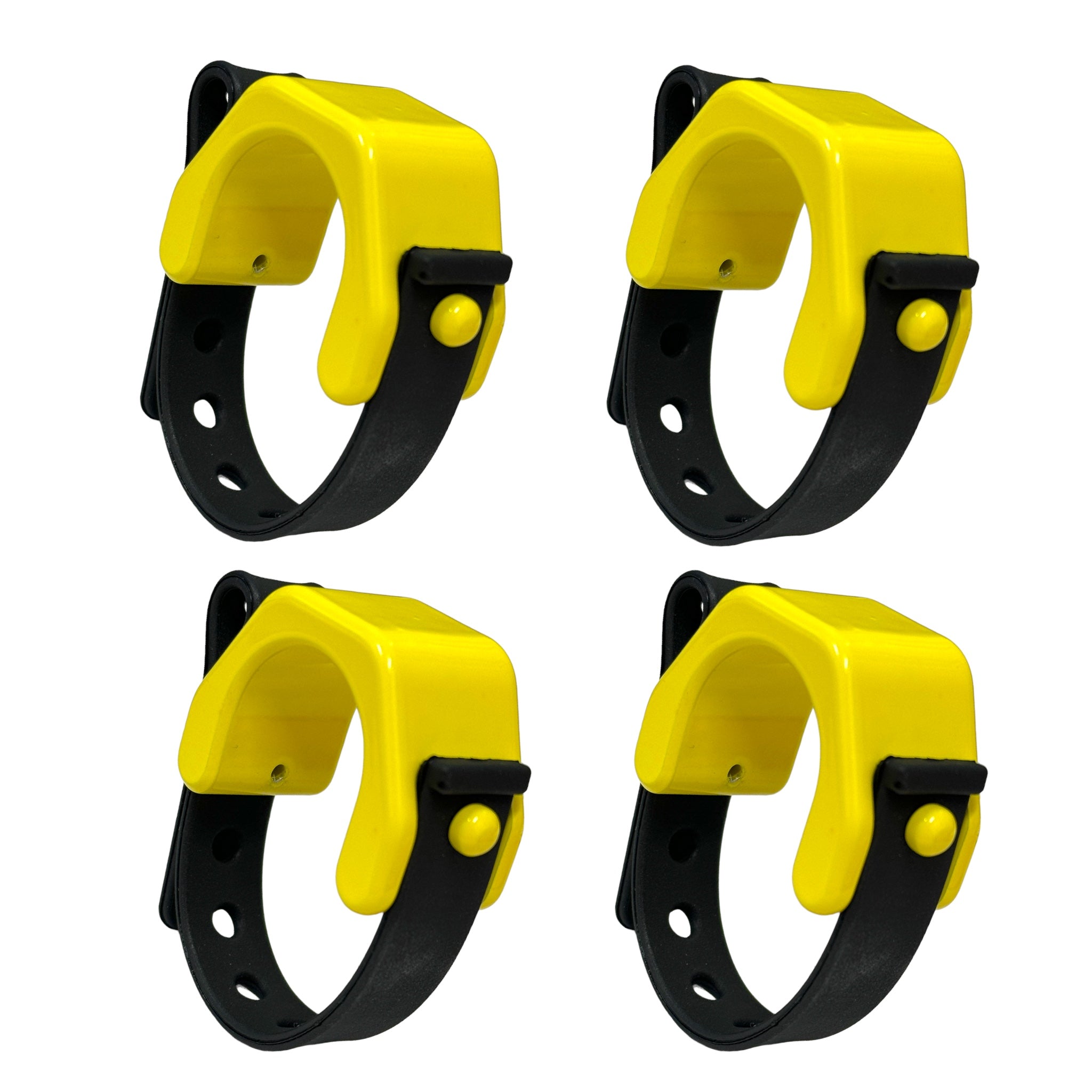 DD26 Fishing Cable KING Clips de gestion des fils