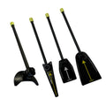 DD26 Fishing Live Pointer Kit de bras directionnel sonar avant pour moteur de traîne