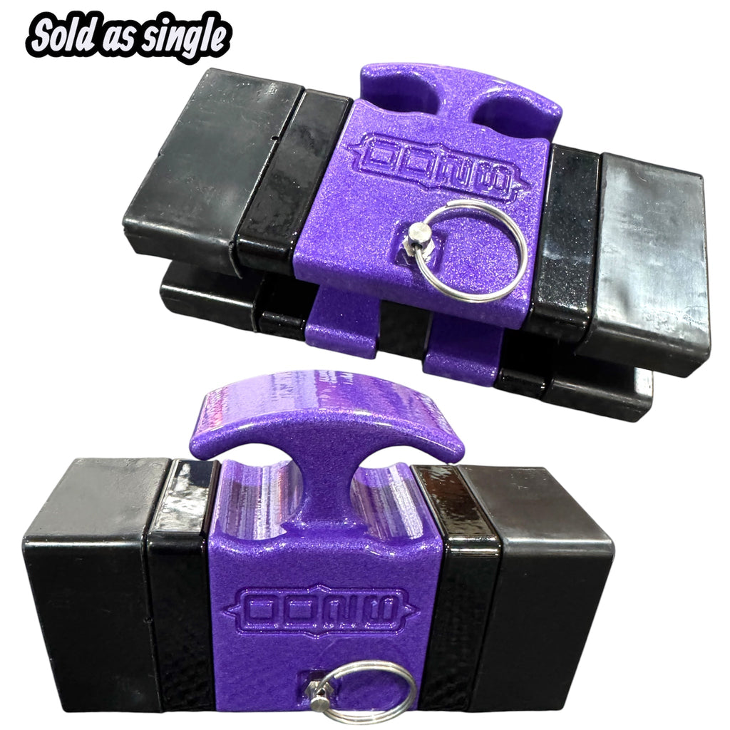 Single Ram Support moteur for mid size Yamahas, Suzukis and Dual Ram Verado's