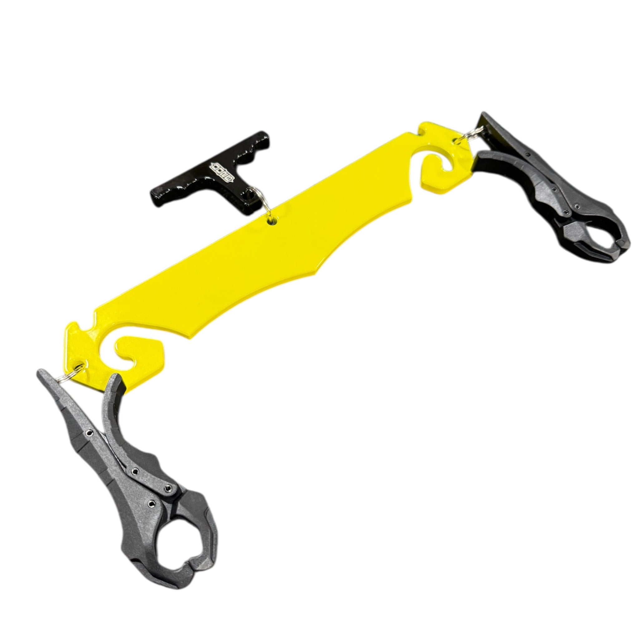 DD26 Fishing Bandit Beam - Poutre de tri pour tournoi