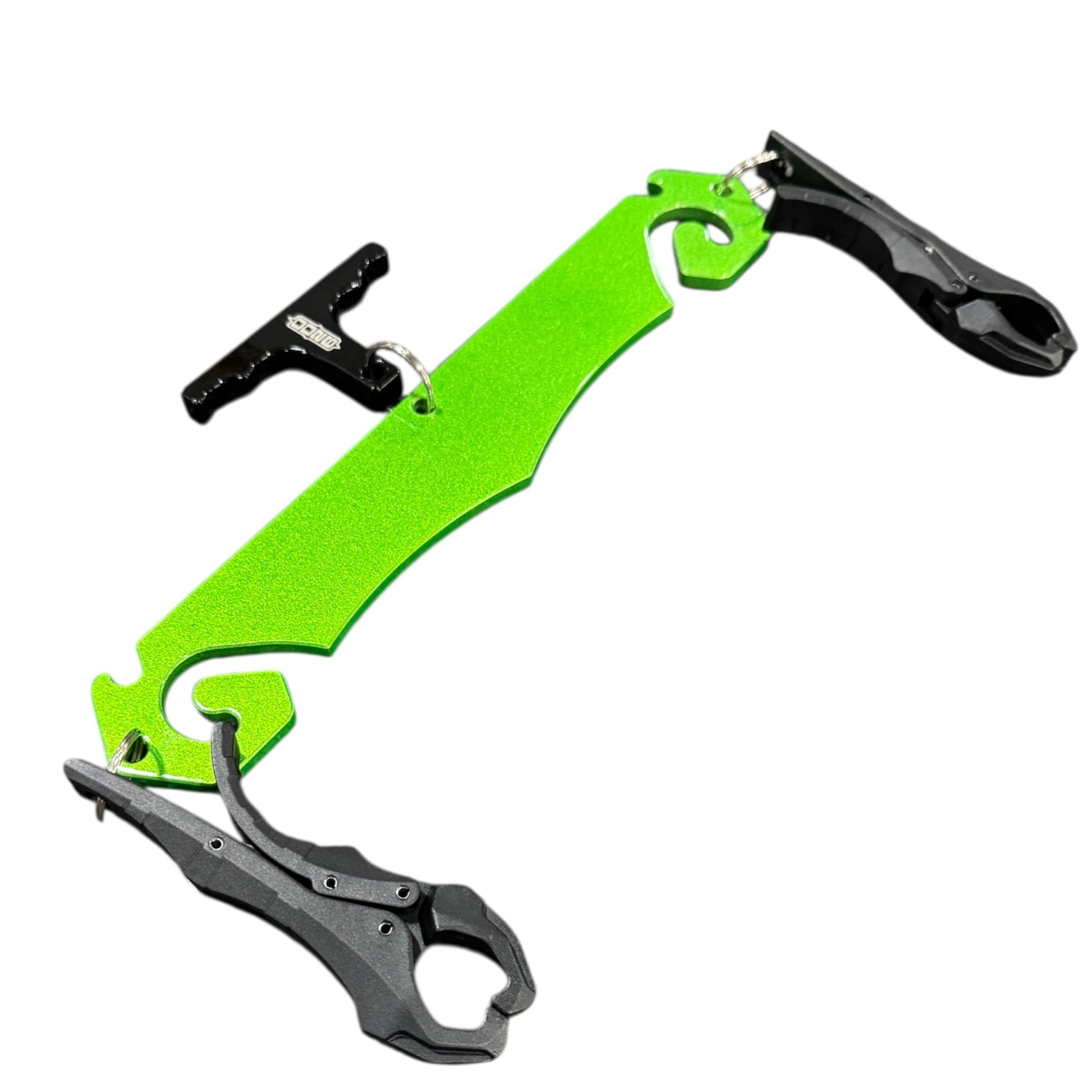 DD26 Fishing Bandit Beam - Poutre de tri pour tournoi