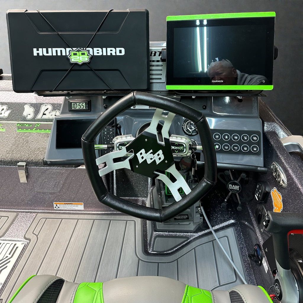 DD26 Bandes décoratives de graphique that fit select Garmin Graphs